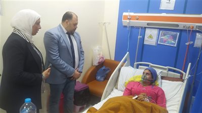 بعد غرق طالبات سوهاج.. محافظ الإسكندرية يعلن غلق شاطئ أبو تلات 2