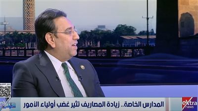 أيمن محسب: فتح معبر رفح يجسد ثوابت الدولة المصرية في دعم القضية الفلسطينيية