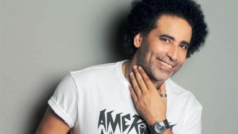 مصطفى شوقي