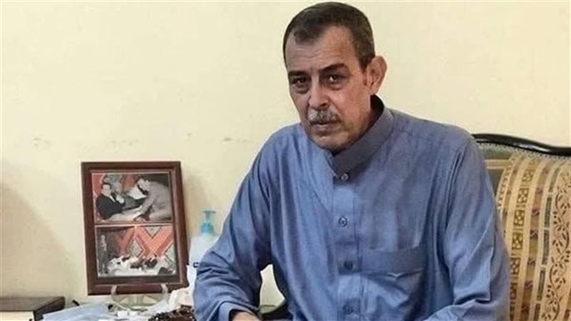 يحيى الغول