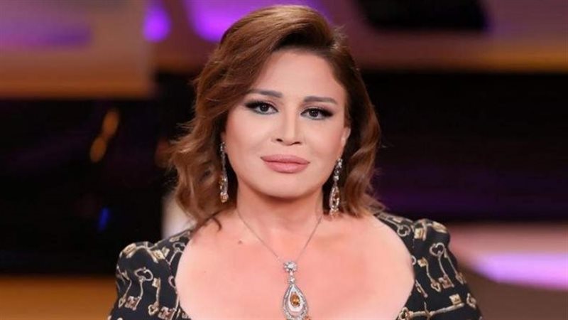 إلهام شاهين