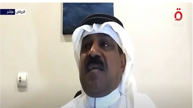 الدكتور محمد الحباني