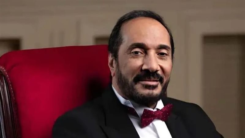 علي الحجار