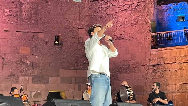 أحمد جمال 