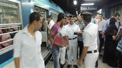 «شرطة النقل والمواصلات».. ضبط 1514 قضية متنوعة خلال 24 ساعة