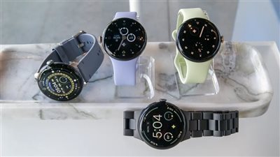 كل ما تحتاج معرفته عن Pixel Watch 4 مقارنة بـPixel Watch 2