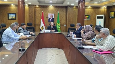 إجراءات رادعة ضد الدروس الخصوصية.. نقل 7 معلمين من مدرسة أجهور بالقليوبية