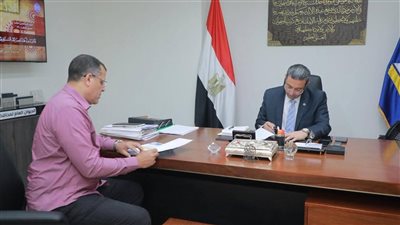 بنسبة نجاح 98.2%.. محافظ دمياط يعتمد نتيجة الدور الثاني للشهادة الإعدادية
