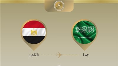 لبحث العدوان الإسرائيلي على فلسطين.. وزير الخارجية يتوجه إلى جدة 