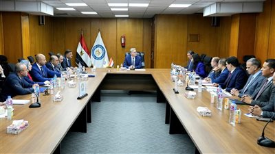 السكري ينتج 5.5 مليون أوقية ذهب منذ التشغيل.. والبترول: نستهدف تعظيم الاحتياطي