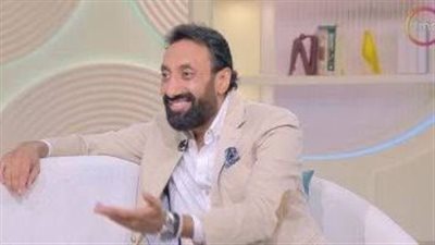مش إبن علي الحجار.. أبرز تصريحات أحمد الدسوقي عن الزواج بعد تصدره الترند