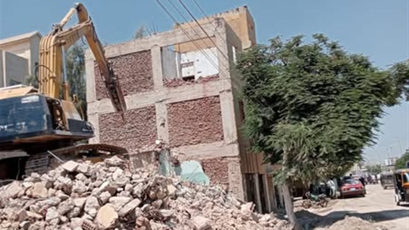 استمرار تنفيذ قرارات