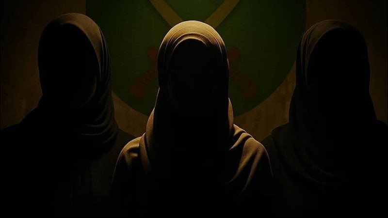 فيلم بنات الجماعة