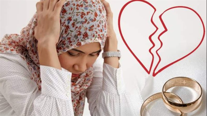 تأخر الزواج