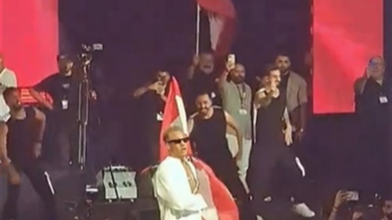 محمد رمضان
