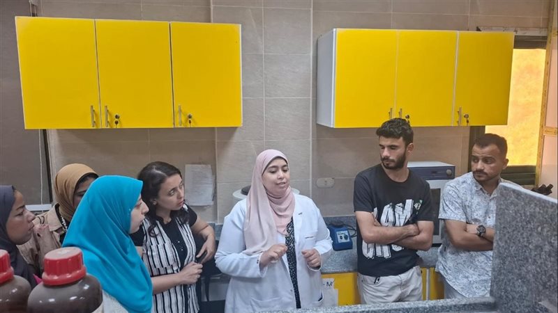برنامج تدريبي