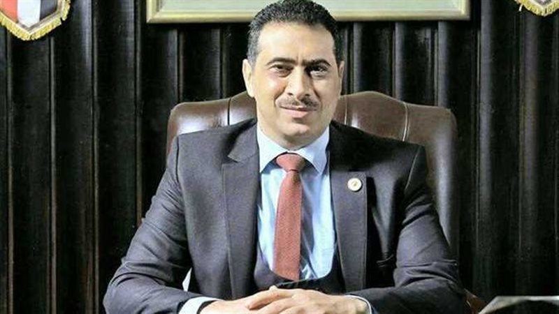 الدكتور محمود السعيد
