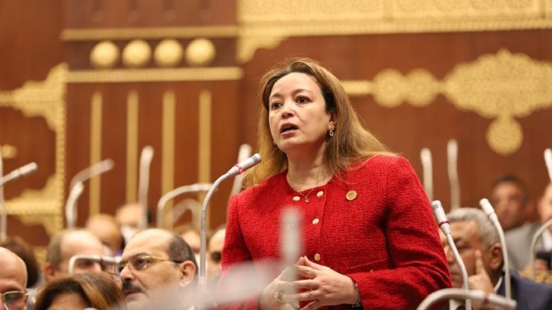 سماء سليمان