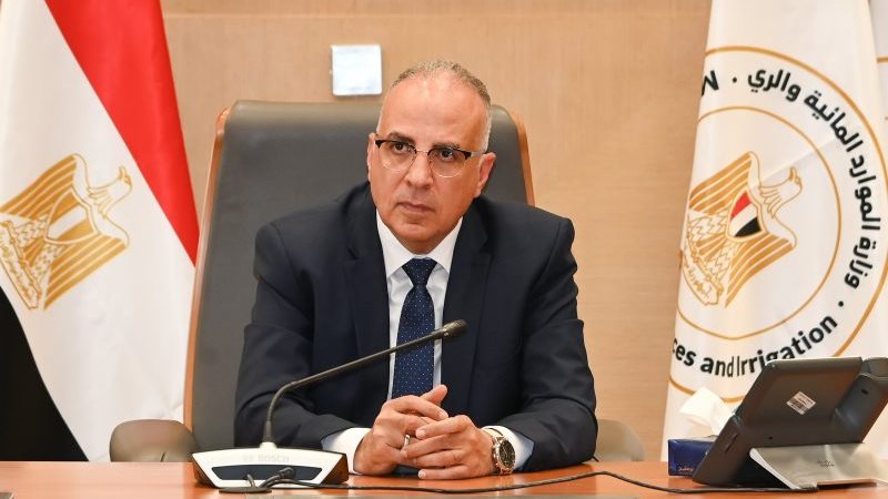 المهندس هاني سويلم