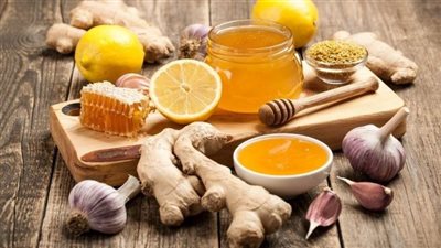 أفضل مضاد حيوي طبيعي لتعزيز المناعة ومكافحة البكتيريا 