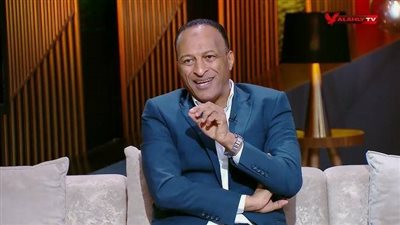 أسامة عرابي: الأهلي يعاني دفاعيا.. وزيزو إضافة قوية للفريق 