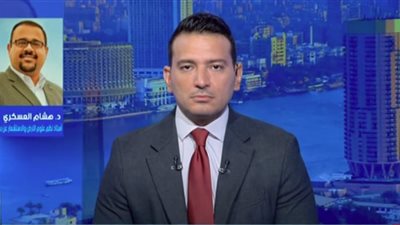 أستاذ نظم الأرض: ارتفاع حرارة المتوسط يشكل تهديدًا مباشرًا للإسكندرية
