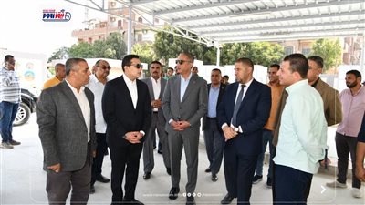دون شكاوى من المواطنين.. انتظام مروري بمواقف الفيوم بعد تحريك أسعار الوقود