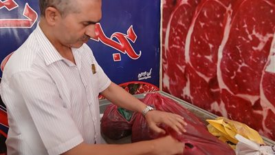 حرز الله يقود حملات تموينية مكبرة على الأسواق العمومية والمخابز بالإسكندرية