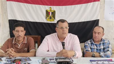 دمياط تُعقد ورشة تطويرية لتعريف مديري ومعلمي الثانوية بنظام البكالوريا الجديد