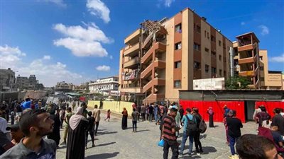 زاهر الوحيدي: الاحتلال يستهدف البنية الصحية في غزة ويهدد بانهيار شامل