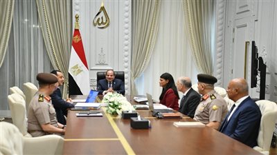 كمال ريان: مصر تسعى لتحويل التحديات المائية إلى فرص تنموية مستدامة|فيديو