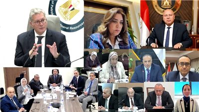 برئاسة وزير البترول .. انعقاد باكورة أعمال الجمعيات العامة لشركات بترول 