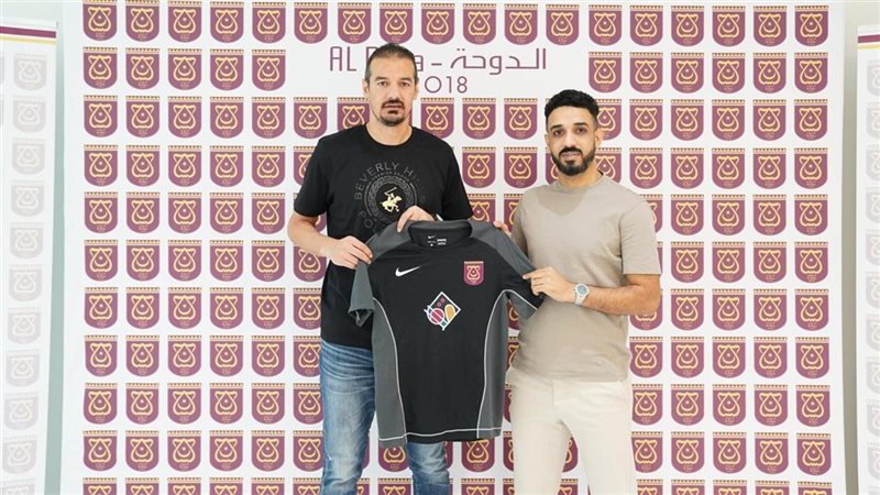 رامي ربيع مديرا فنيا