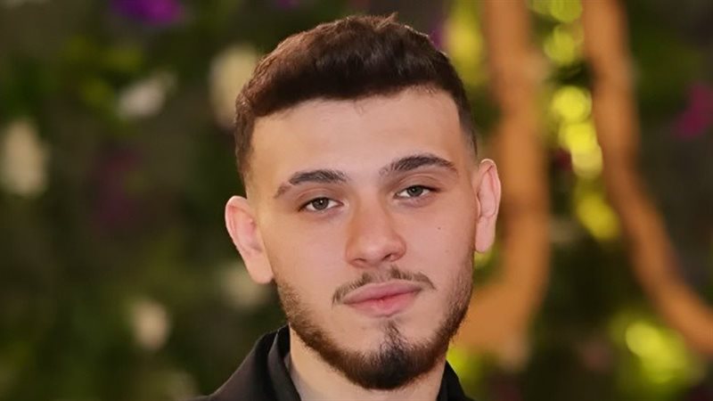 الشامي