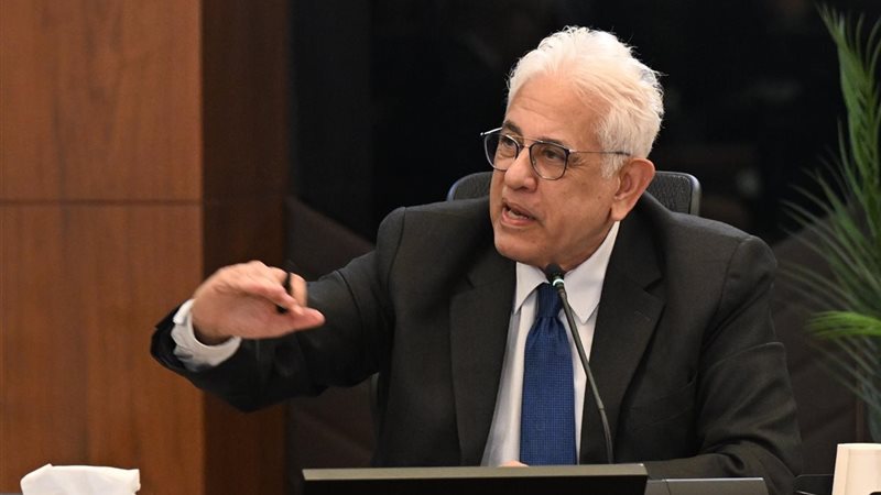 حسام بدراوي