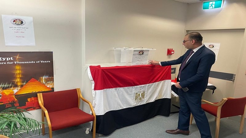 انتخابات الشيوخ 
