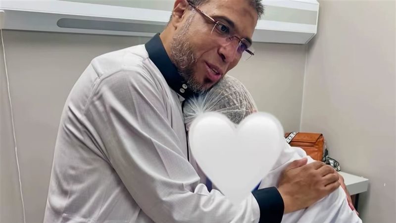 الشيخ محمد أبو بكر