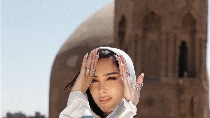 بسمة بوسيل 