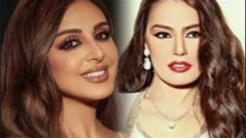 شريهان - أنغام