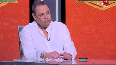 غرامة 50 ألف جنيه لمتهم بالإساءة إلى نجم الأهلي السابق ضياء السيد 