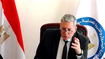 البترول: تحويل الفرص الواعدة لإكتشافات جديدة بحقول عجيبة بالصحراء الغربية