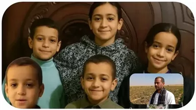 قاتل صامت برغيف الخبز.. ما هو المبيد الذي حصد أرواح أسرة «ديرمواس»؟