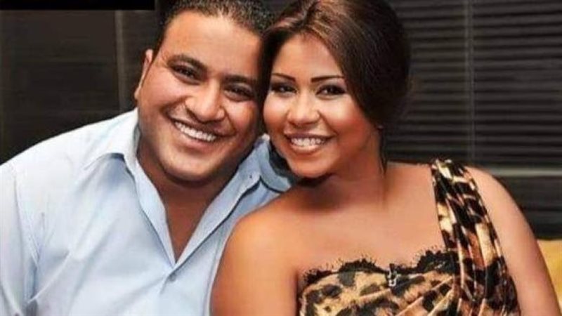 شيرين ومحمد عبد الوهاب