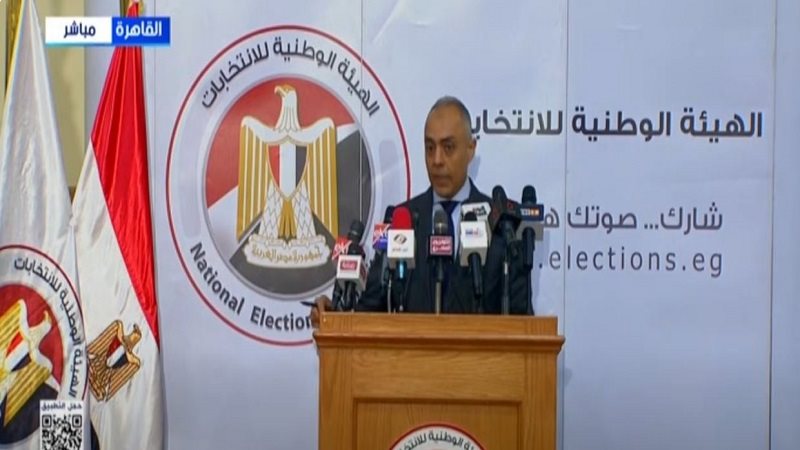 المستشار أحمد بنداري