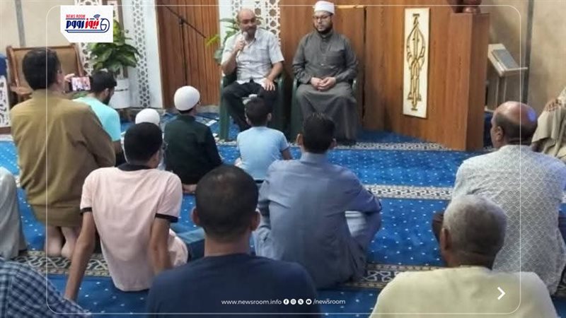 ندوات علمية