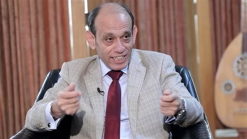 الدكتور محمد لطفي