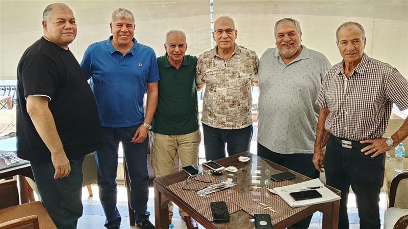 نشاط مكثف لجمعية