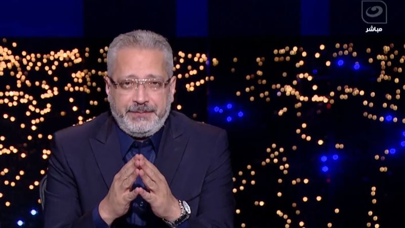 تامر أمين
