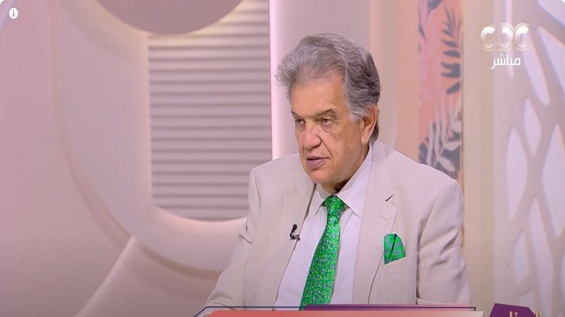 الدكتورعاصم فرج