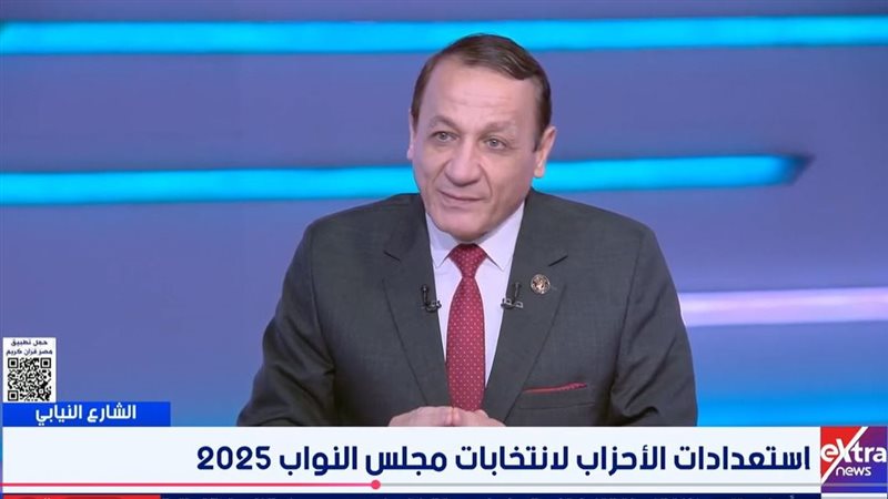 اللواء أيمن عبدالمحسن